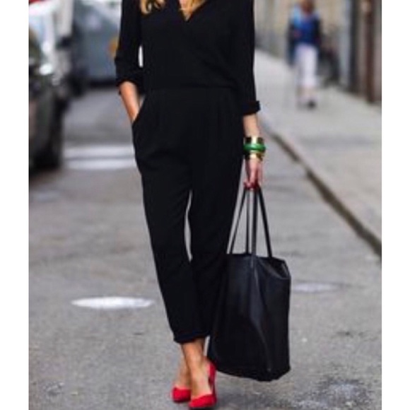 cabi jumpsuit
